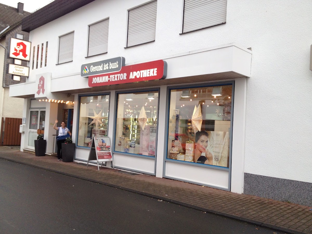 Johann-Textor-Apotheke