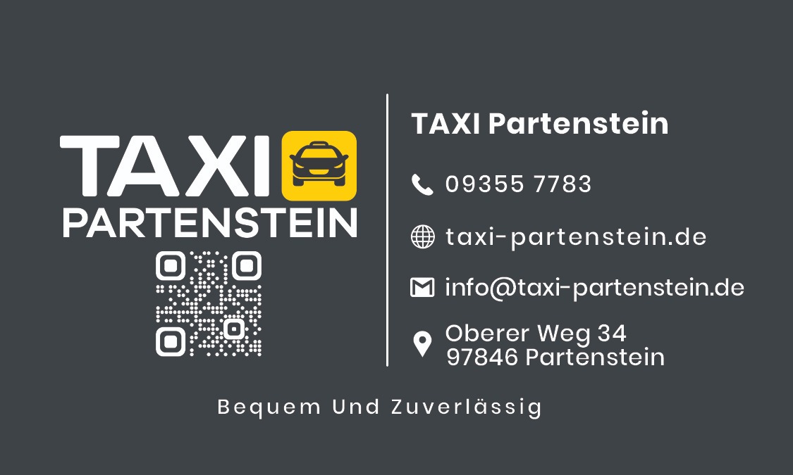 TAXI Partenstein