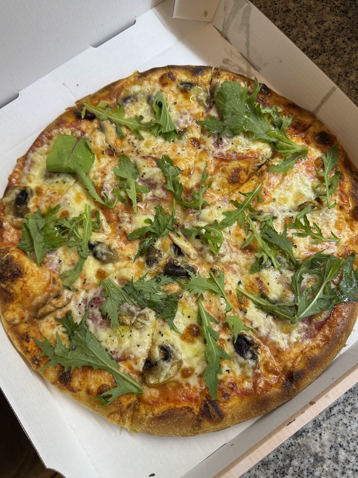 Royal Pizza & Indian Cuisine, Restaurant in Schöneck – Foto 1 von 1