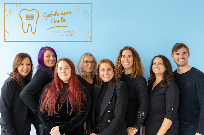 Gelnhausen Smile - Kieferorthopädie
