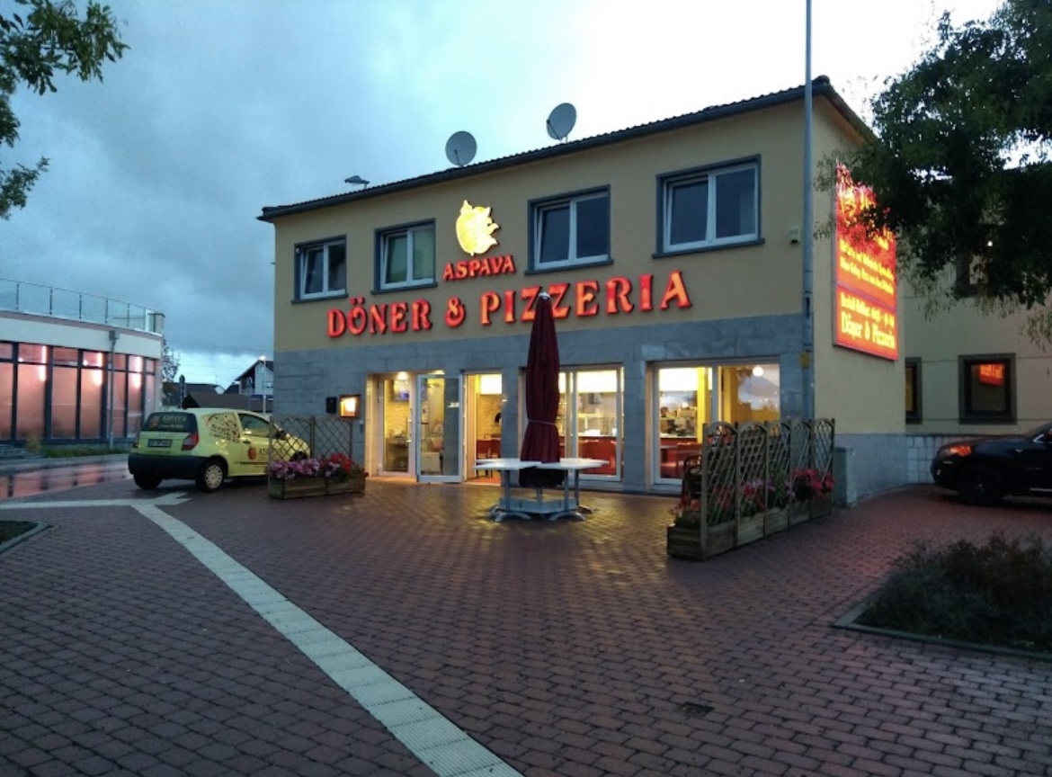 Aspava Döner & Pizzeria Rödermark, Restaurant in Rödermark – Foto 1 von 1