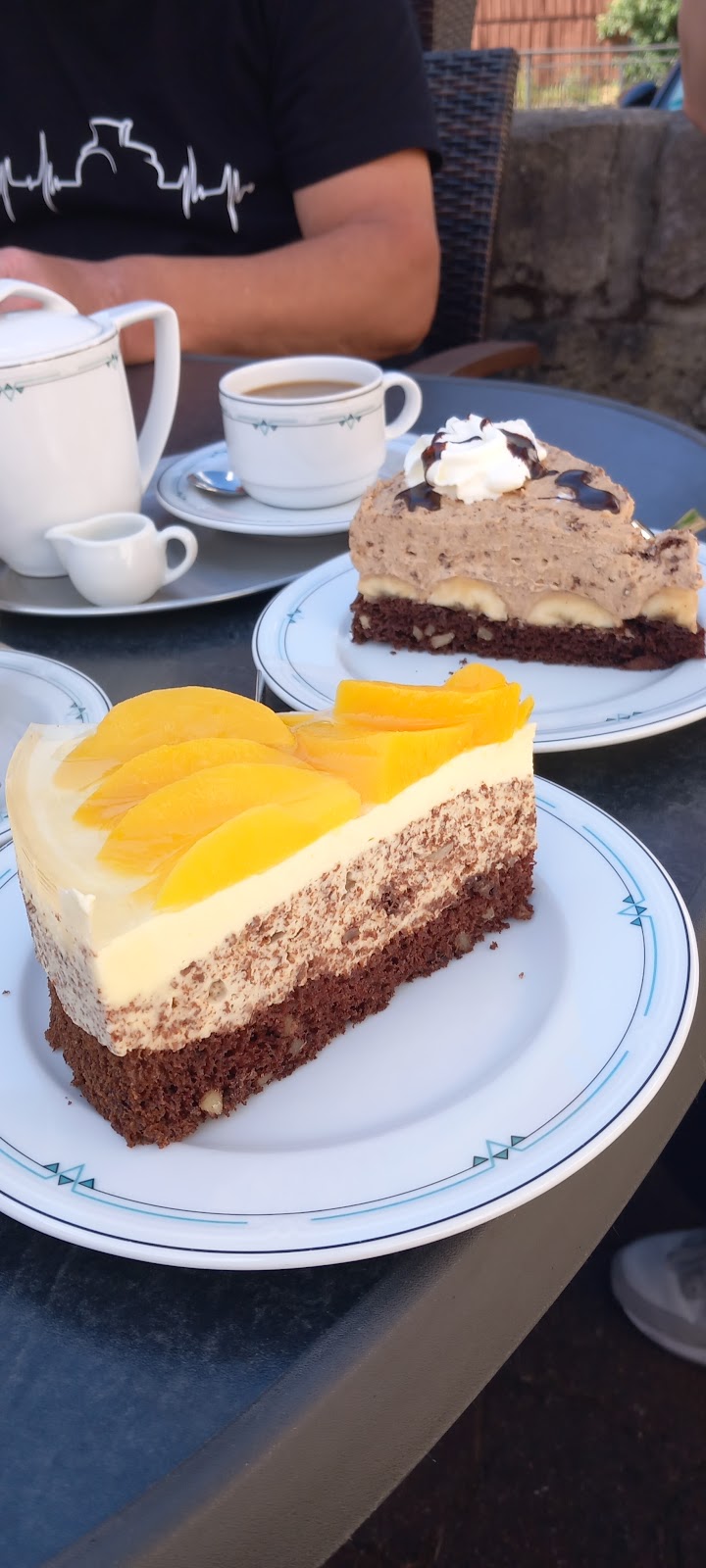 Bauernhof-Café Böhm
