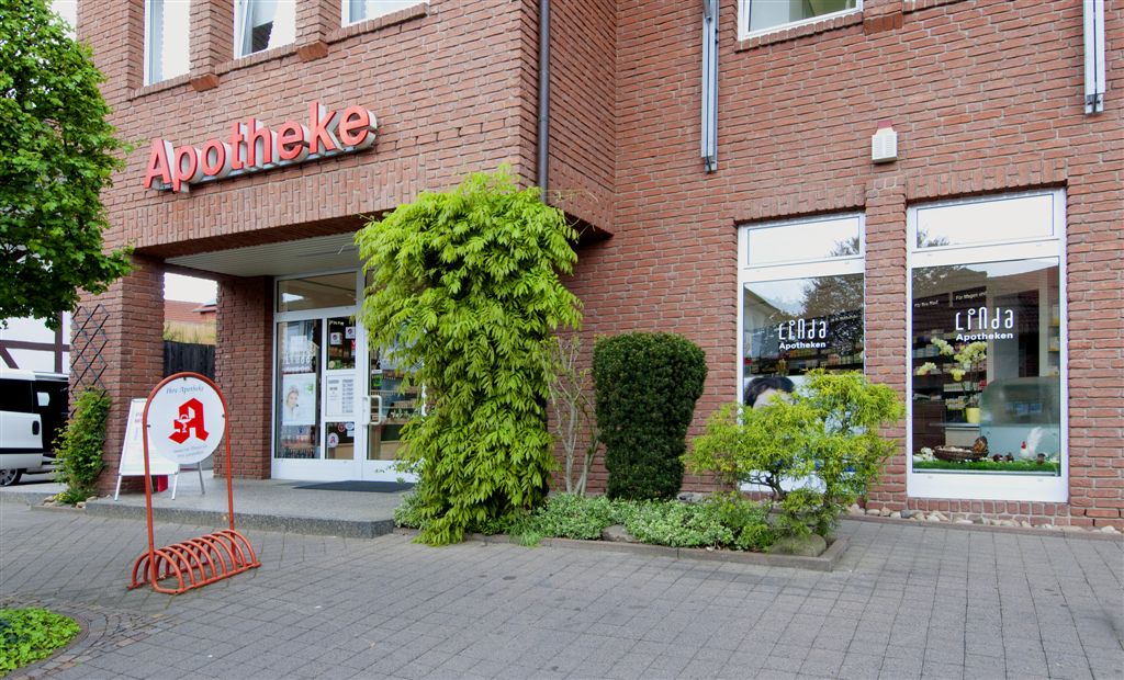 St. Georg Apotheke oHG