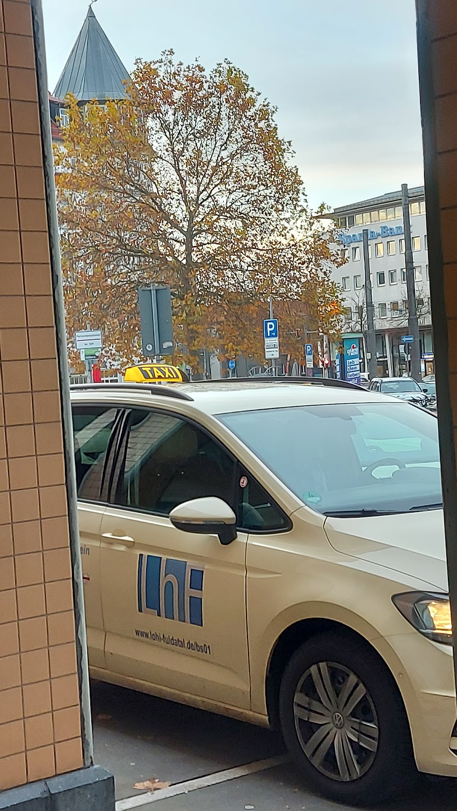88111, Taxi in Kassel – Foto 1 von 1