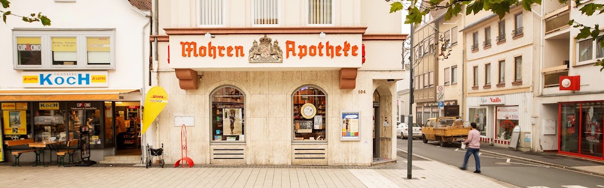 Hof-Apotheke