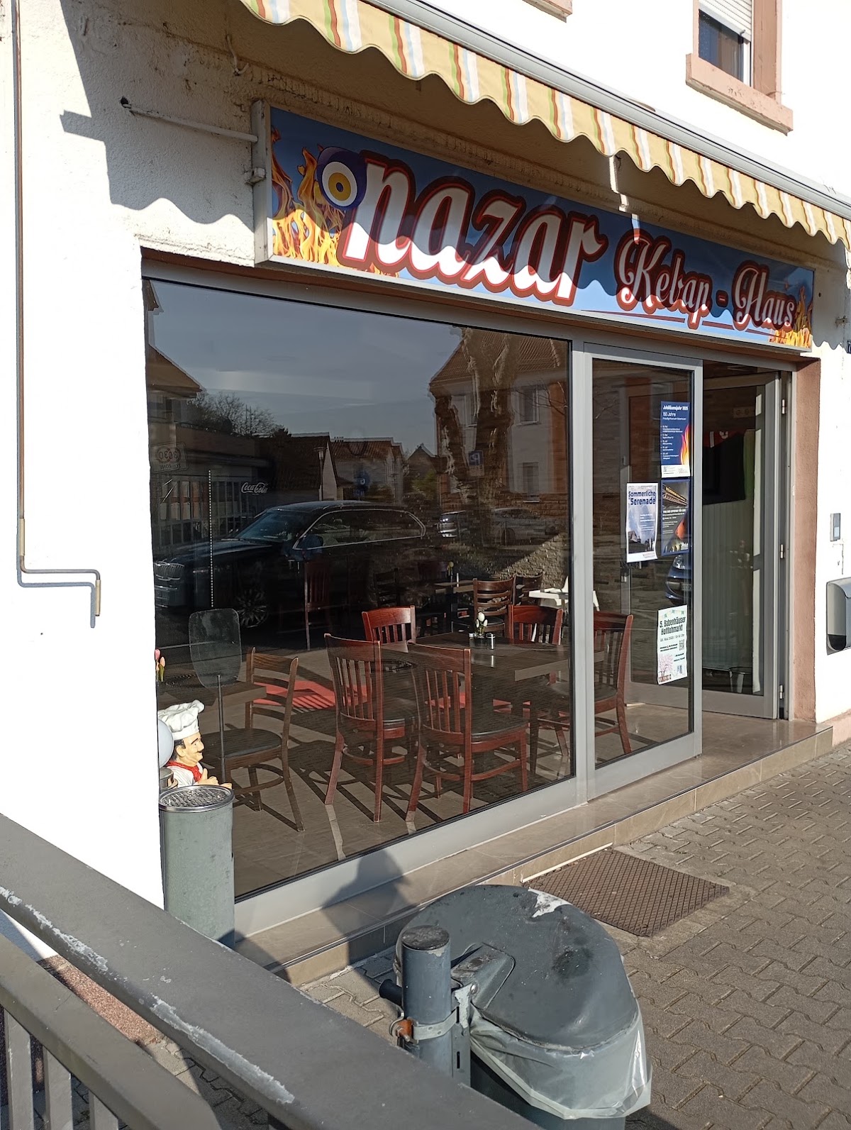 Nazar Kebap Haus
