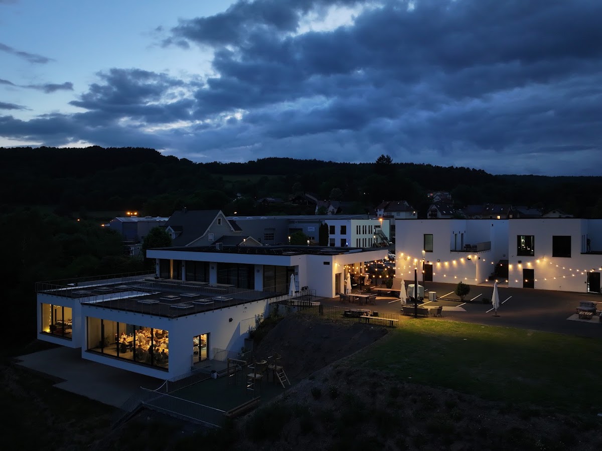 Sinn Moments - Hochzeitslocation in Hessen