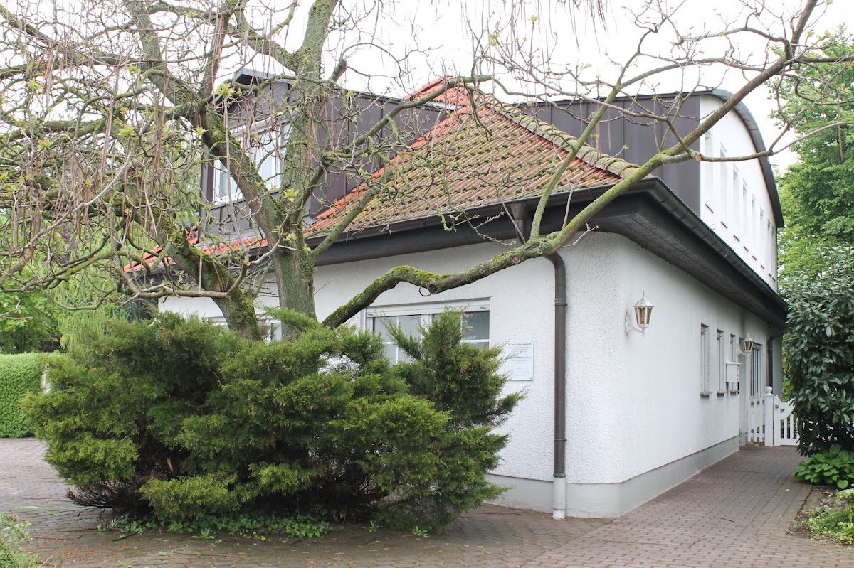 Hausärztliche Praxis | Dr. med. Sven Burghardt, Arzt in Pfungstadt – Foto 1 von 1