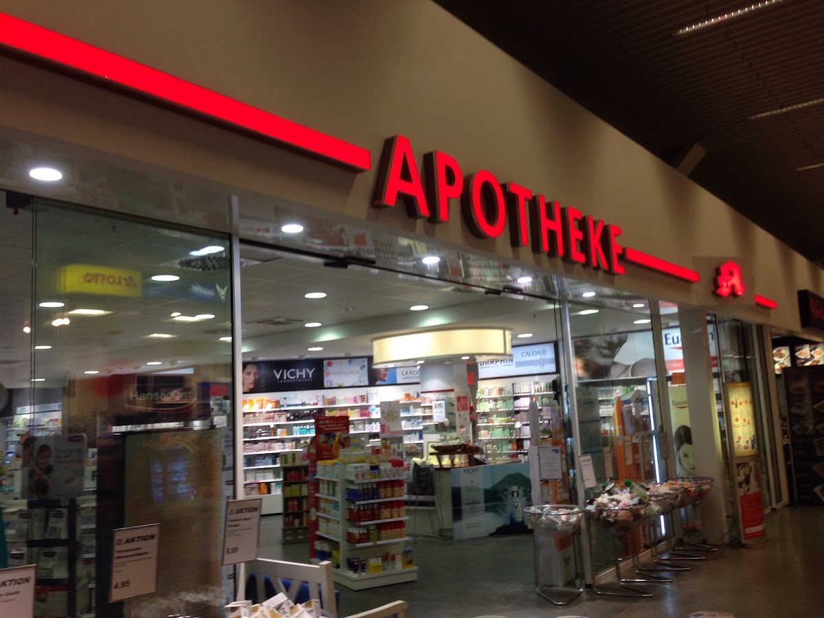 Apotheke