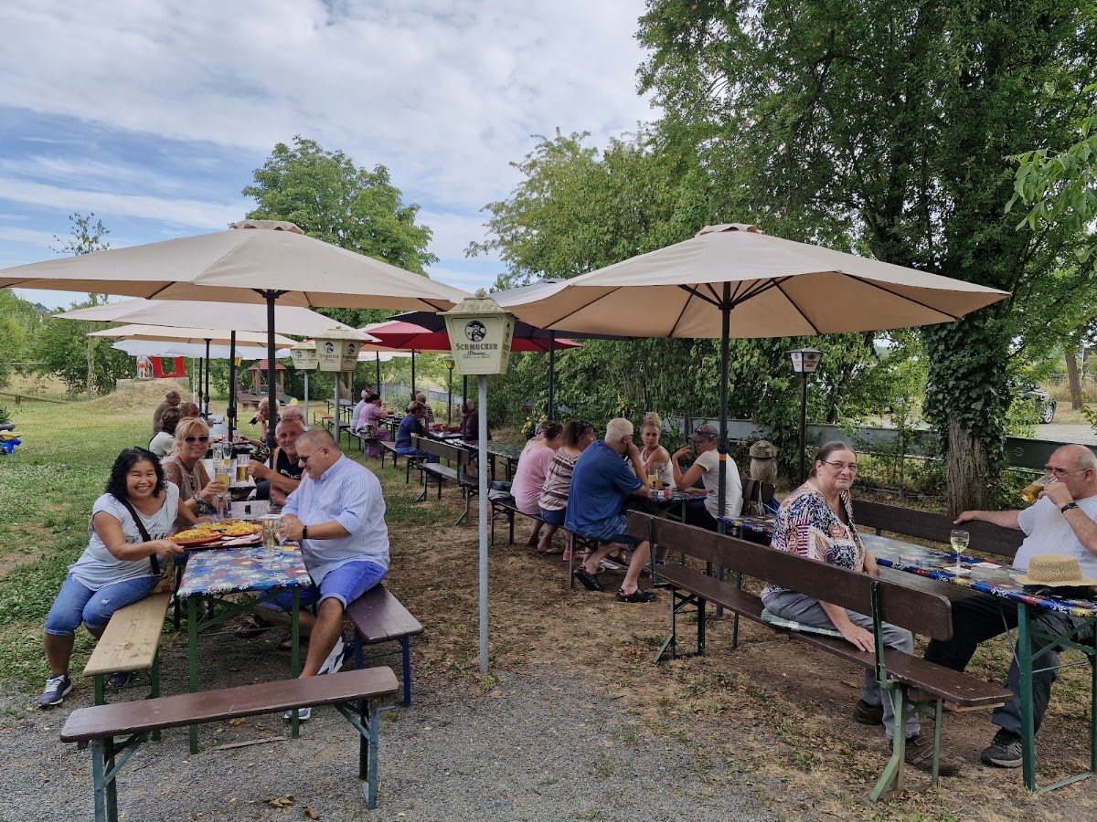 Rödehof - Biergarten & Gaststätte, Restaurant in Ober-Ramstadt – Foto 1 von 1