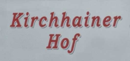 Hotel Kirchhainer Hof