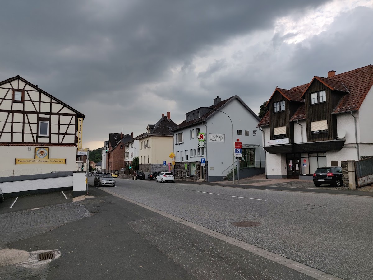 Lohberg Apotheke