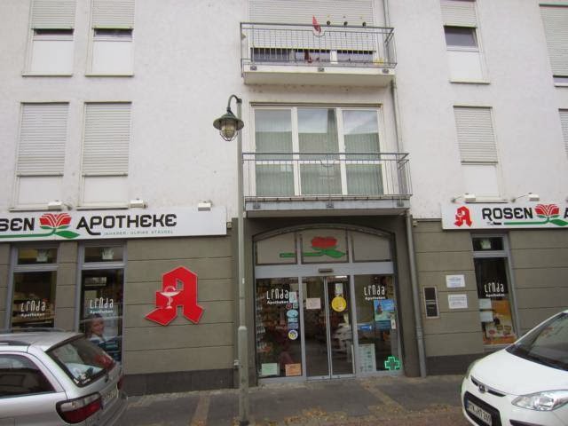 Rosen-Apotheke