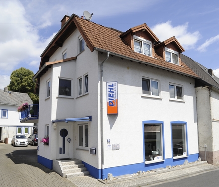 Diehl Das Bad GmbH, Sanitärinstallation in Hünstetten – Foto 1 von 1