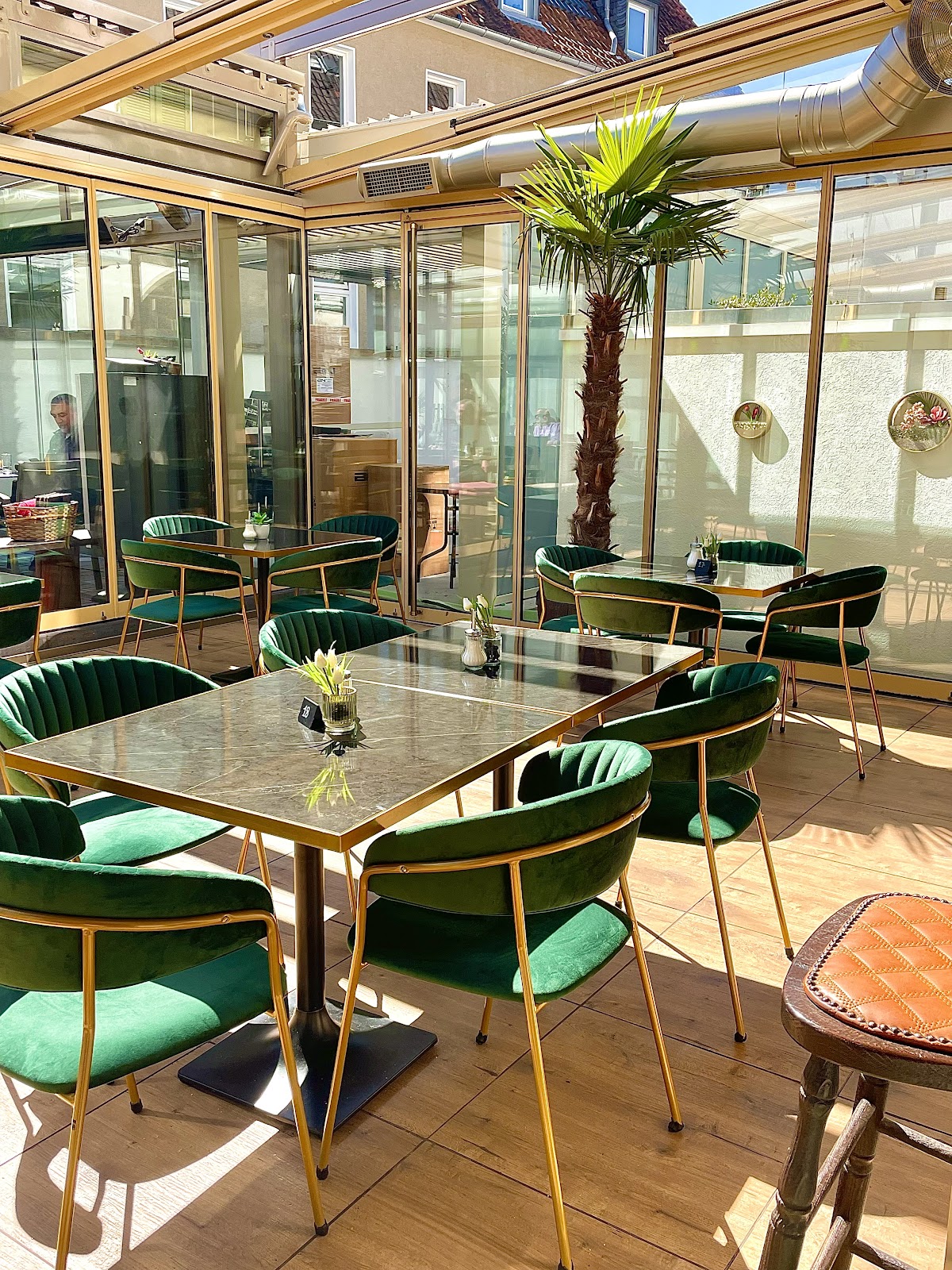 Café am Markt