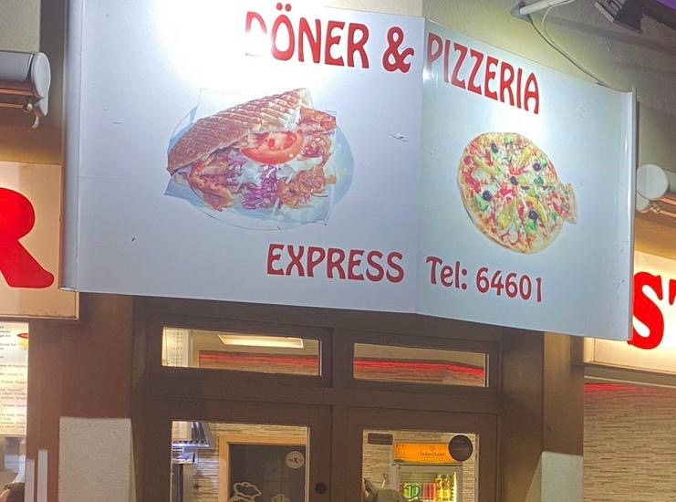 Döner und Pizzeria, Restaurant in Babenhausen – Foto 1 von 1