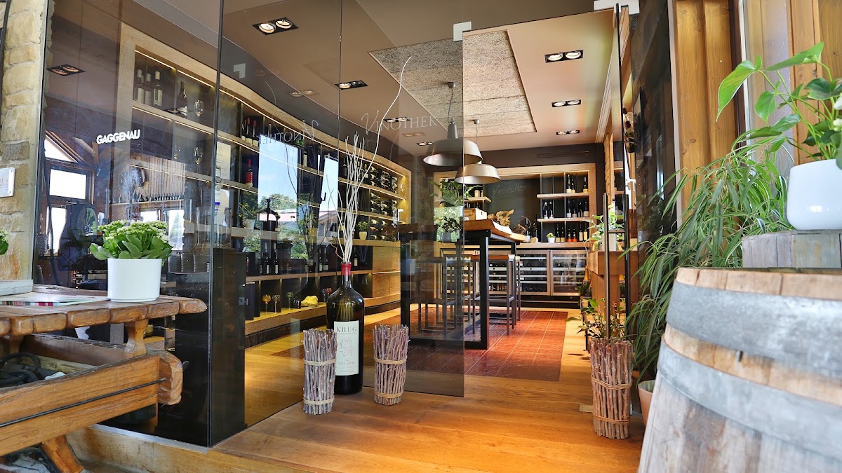 Hofgut Laubenheimer Höhe, Restaurant in Ginsheim-Gustavsburg – Foto 1 von 1