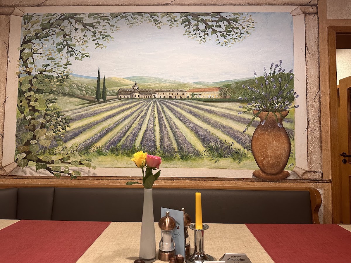Pizzeria Rosmarino Gründau, Restaurant in Gründau – Foto 1 von 1