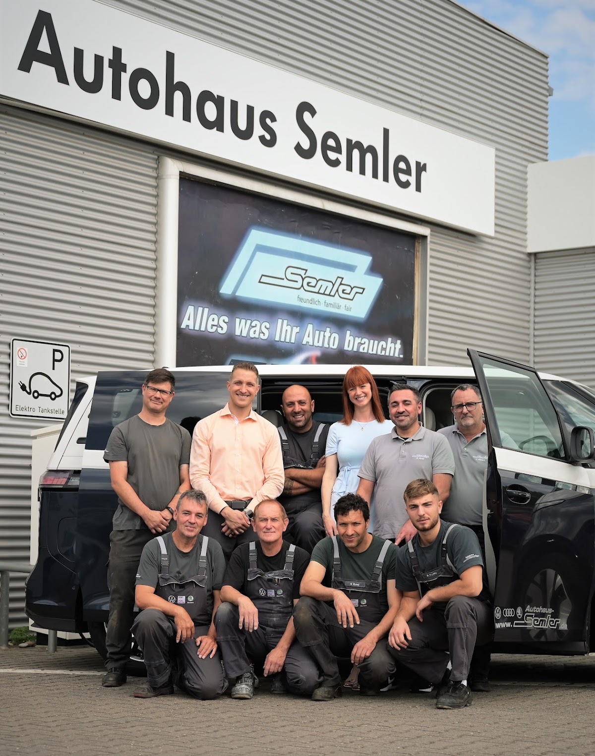 Autohaus Stefan Semler GmbH & Co. KG