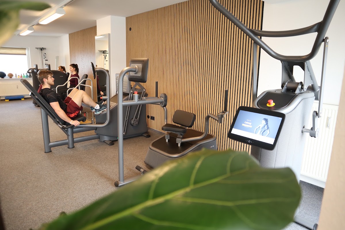Gesundheits-Team Lampertheim