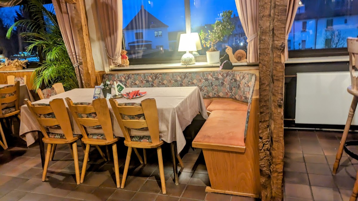 Klosterschänke, Restaurant in Niddatal – Foto 1 von 1