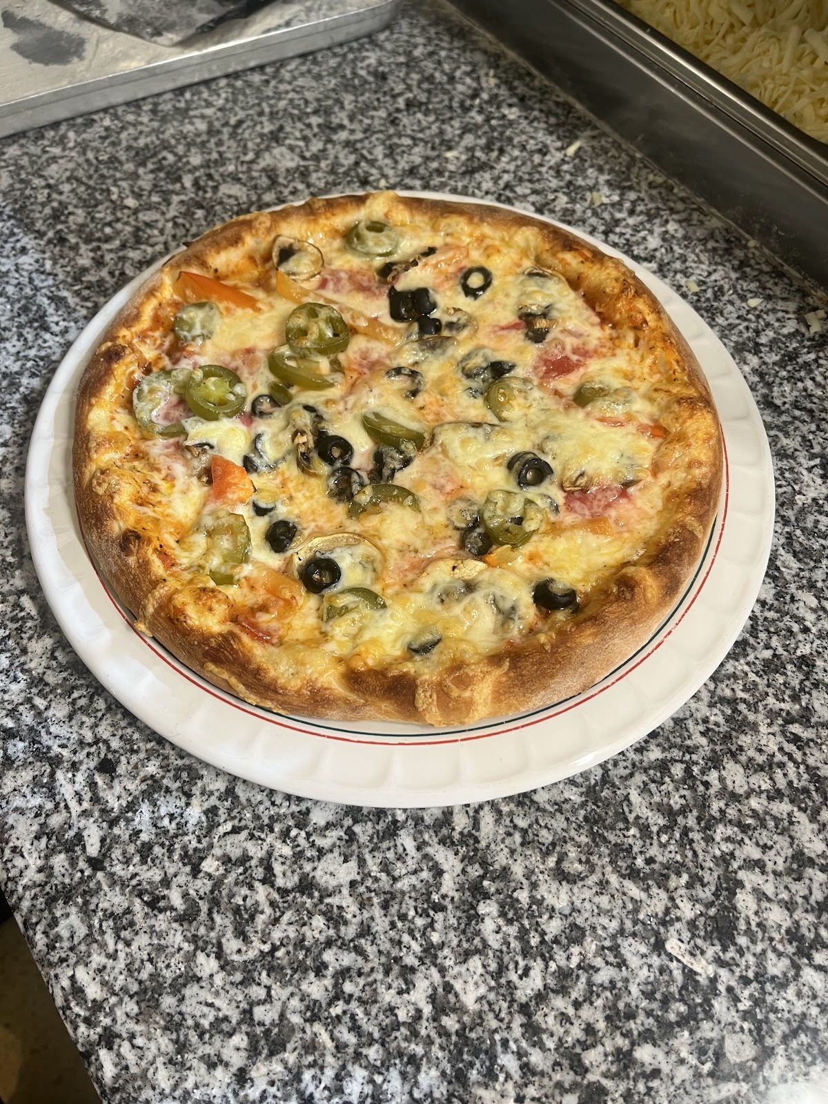 La Strada, Restaurant in Biebergemünd – Foto 1 von 1