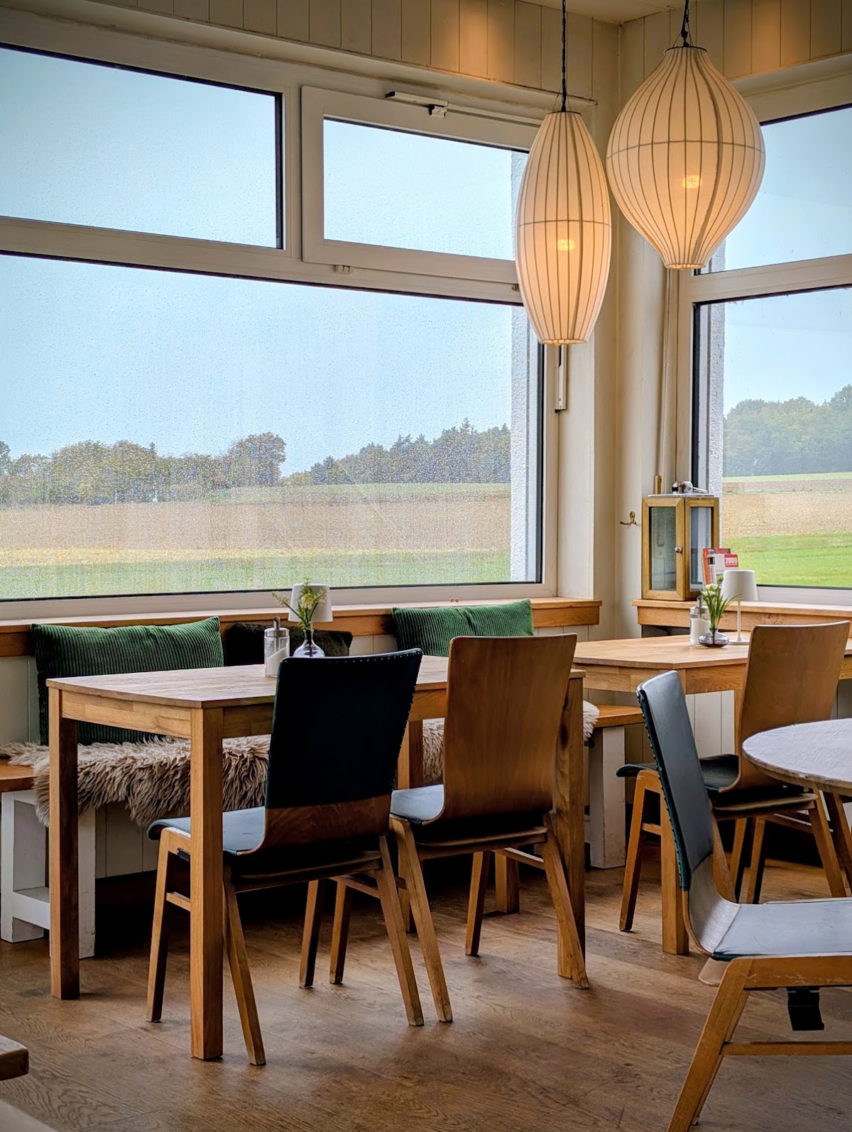 lazy, Restaurant in Ober-Mörlen – Foto 1 von 1