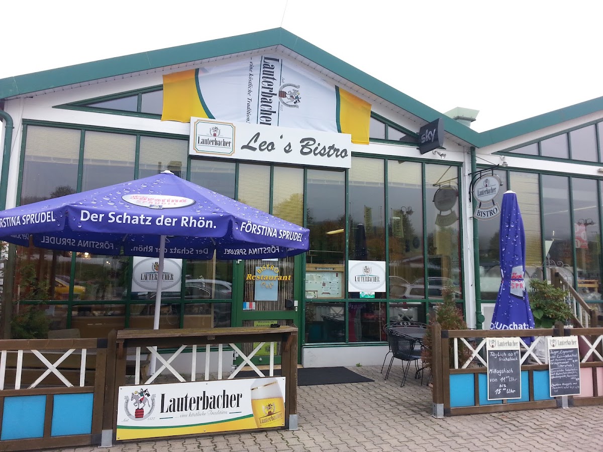 Leo's Bistro