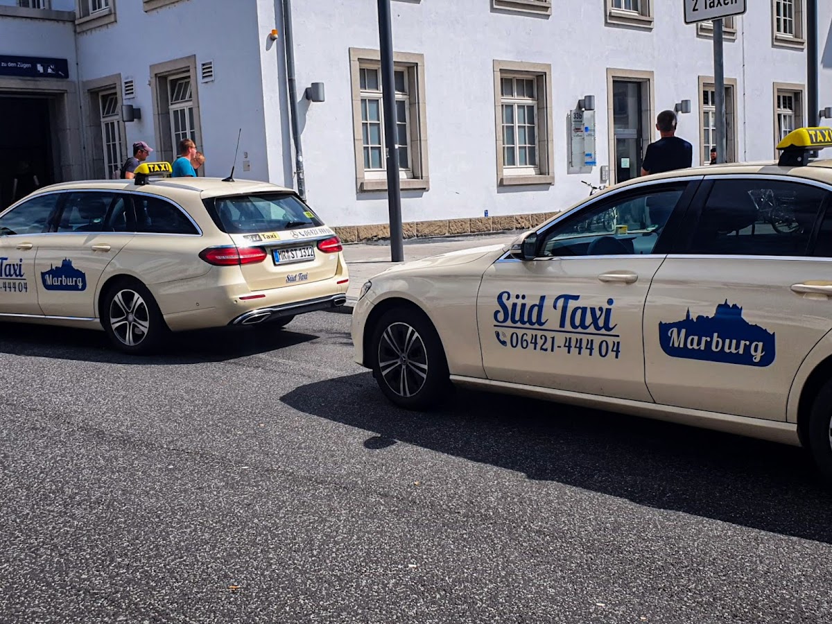 Süd-Car