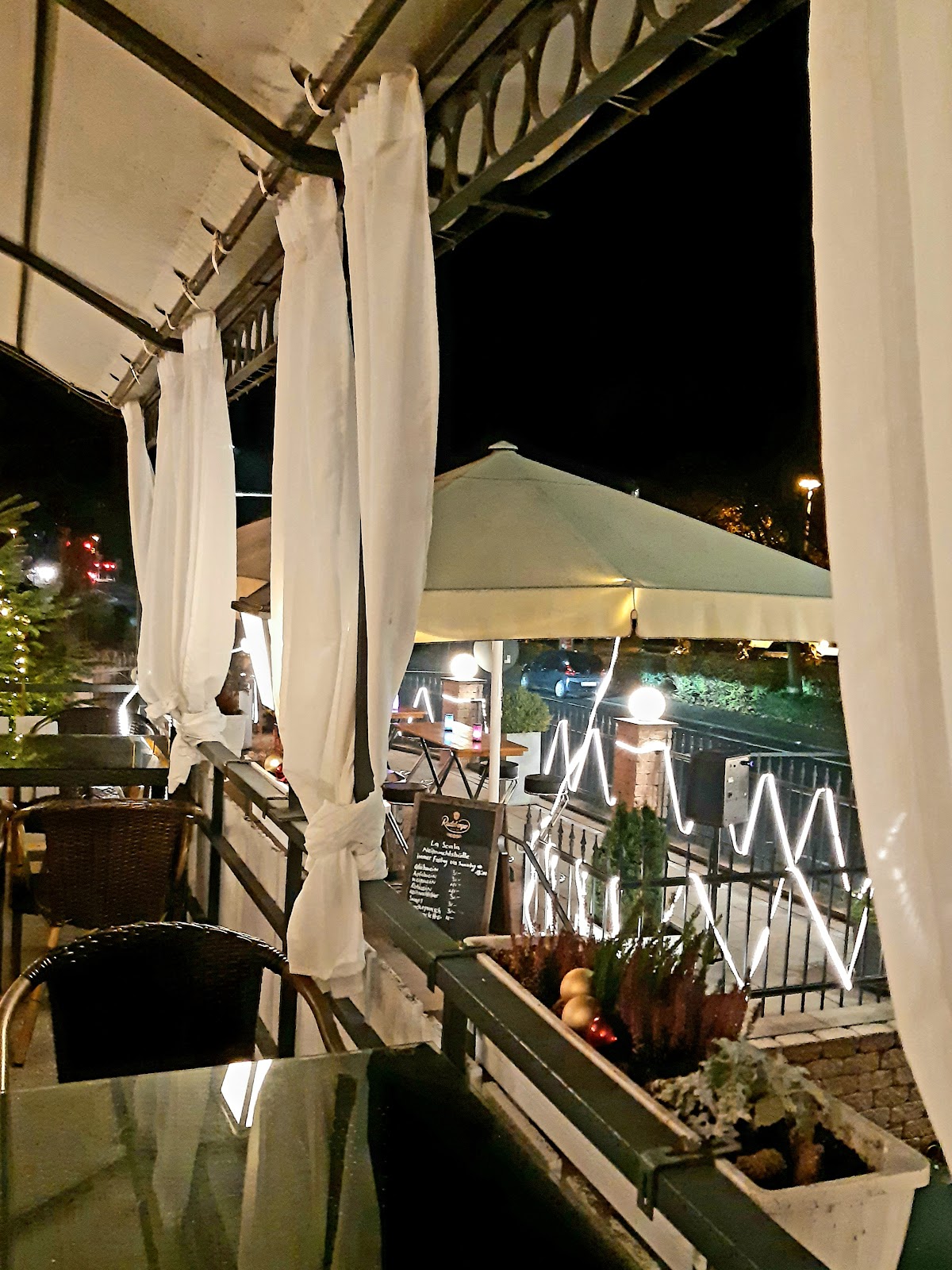 La Scala, Restaurant in Rödermark – Foto 1 von 1