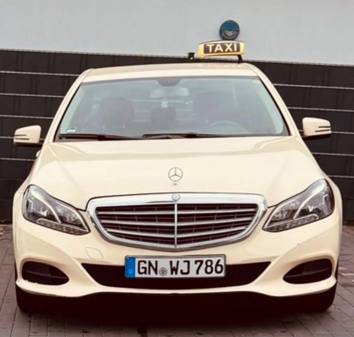 Taxi Roth - Gelnhausen