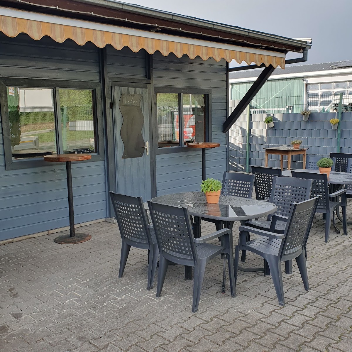 IMBISS -Stübchen, Restaurant in Mörlenbach – Foto 1 von 1