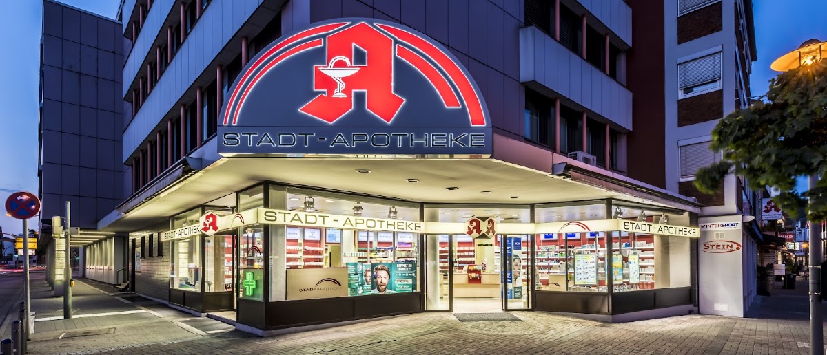 Stadt-Apotheke