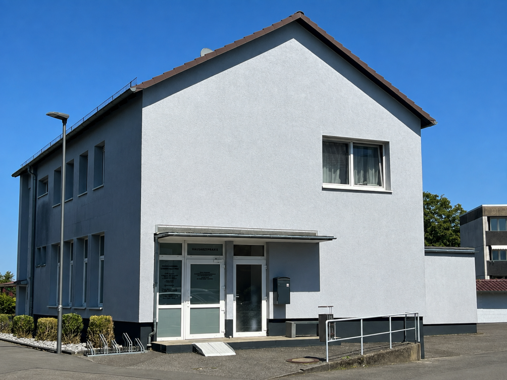 Gemeinschaftspraxis El-Hariri und Völk, Arzt in Lohfelden – Foto 1 von 1