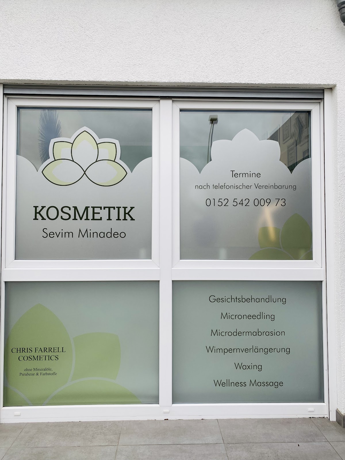 Kosmetik Sevim Minadeo