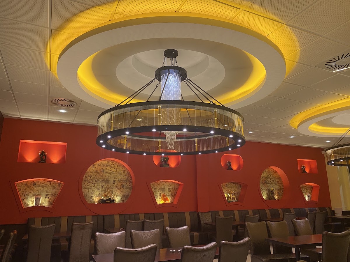 Asiapalast, Restaurant in Bruchköbel – Foto 1 von 1