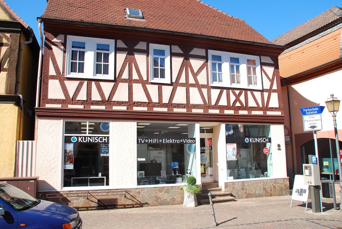 Kunisch GmbH