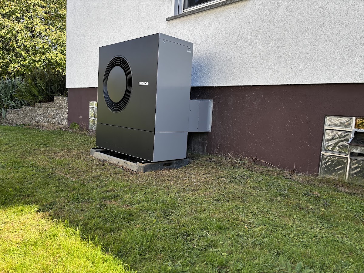 Michael Heuser Heizung-Sanitär, Sanitärinstallation in Gemünden (Felda) – Foto 1 von 1