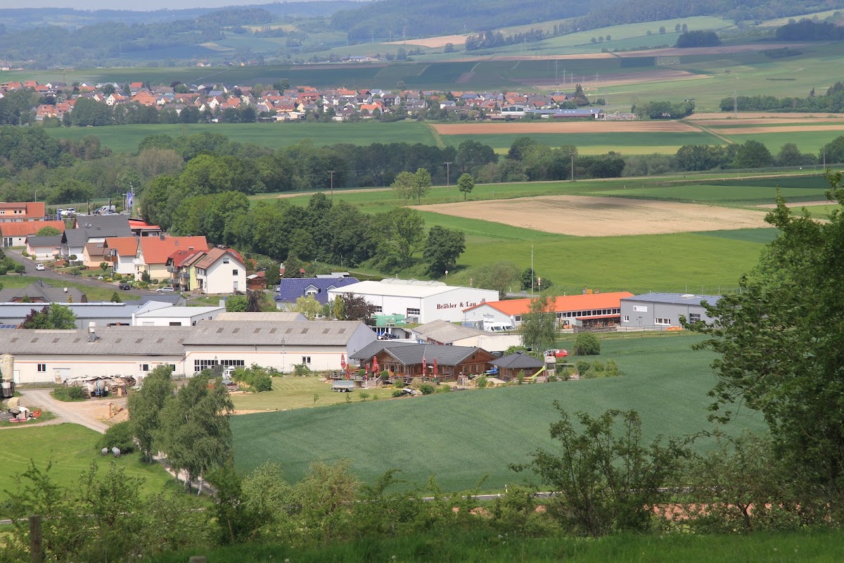 Brähler und Lau Sanitär- und Heizungsbau GmbH, Sanitärinstallation in Hosenfeld – Foto 1 von 1