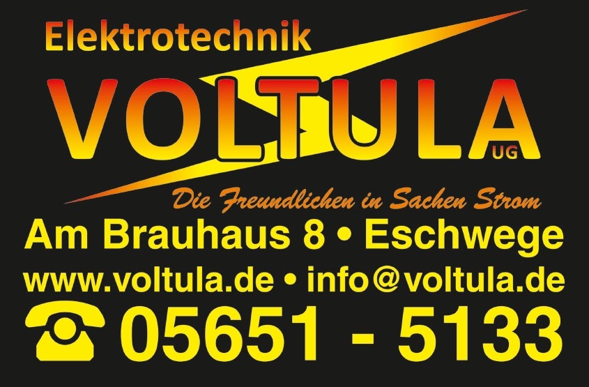 Elektrotechnik Voltula Beck & Martin UG (haftungsbeschränkt)