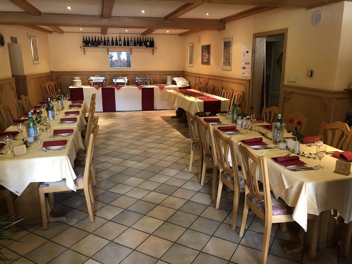 Ristorante Pizzeria Al Castello