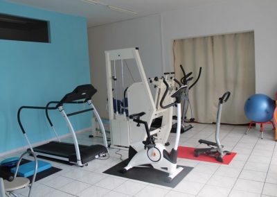 Physio Hanau Hassan Rami