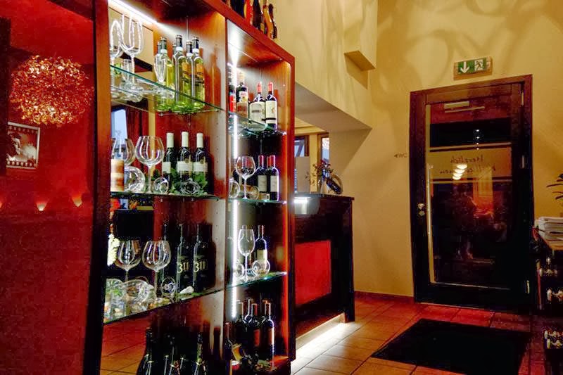 La Dolce Vita, Restaurant in Schöneck – Foto 1 von 1