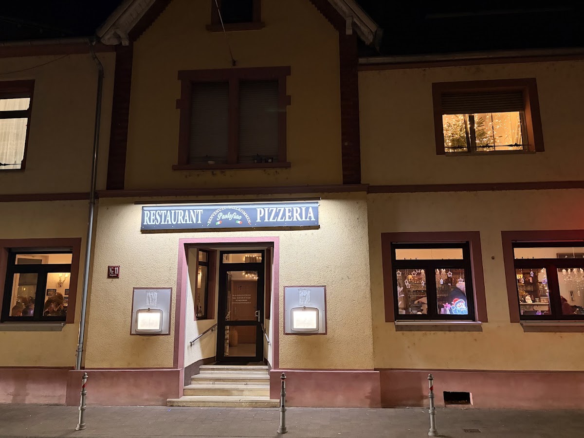 Restaurant Pizzería Portofino