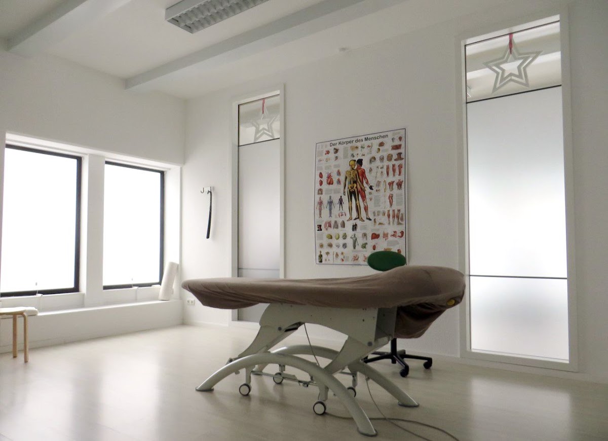 Therapiezentrum für Ganzheitliche Medizin Florian Schindehütte