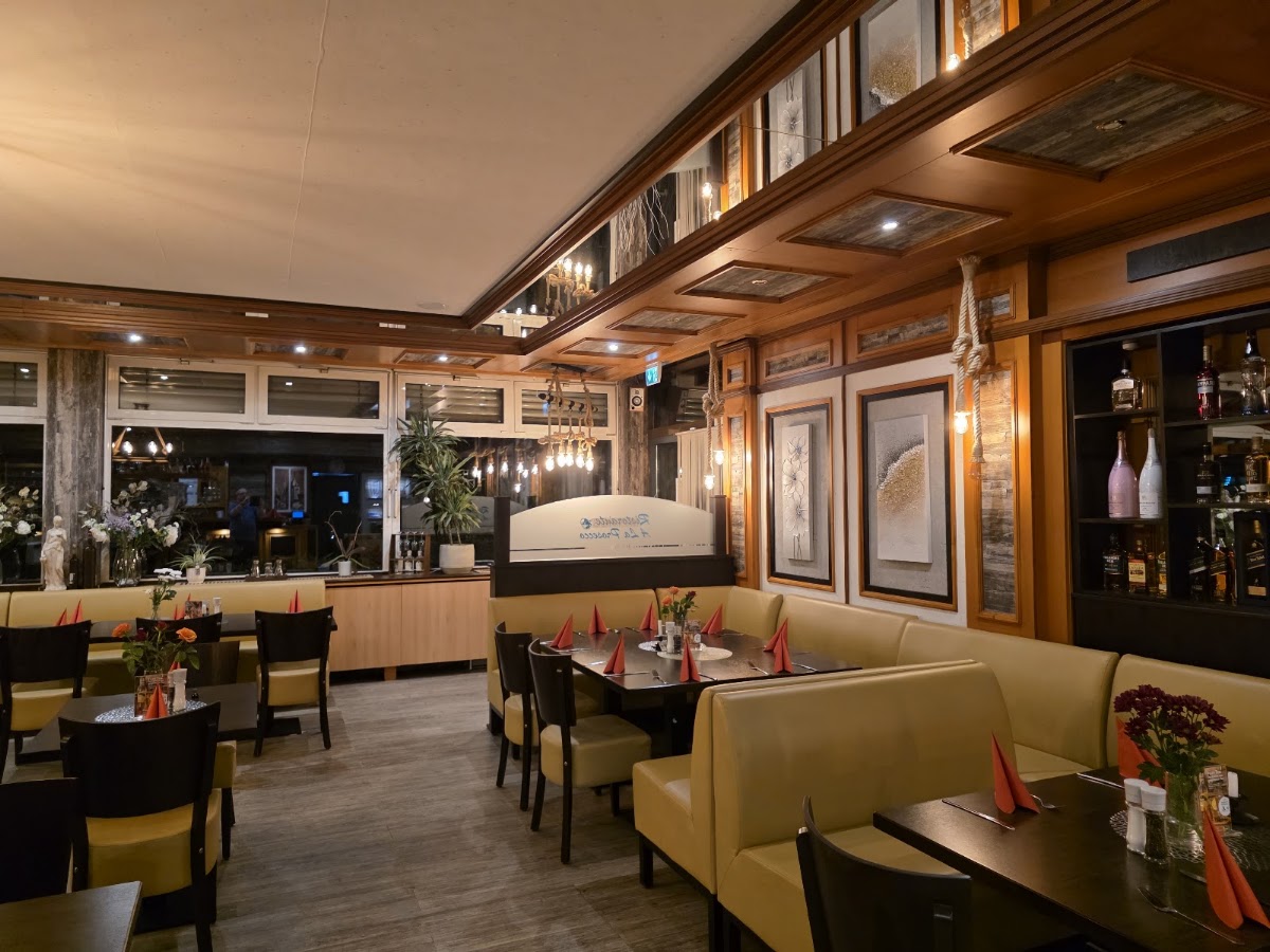 A la Prosecco, Restaurant in Stockstadt am Rhein