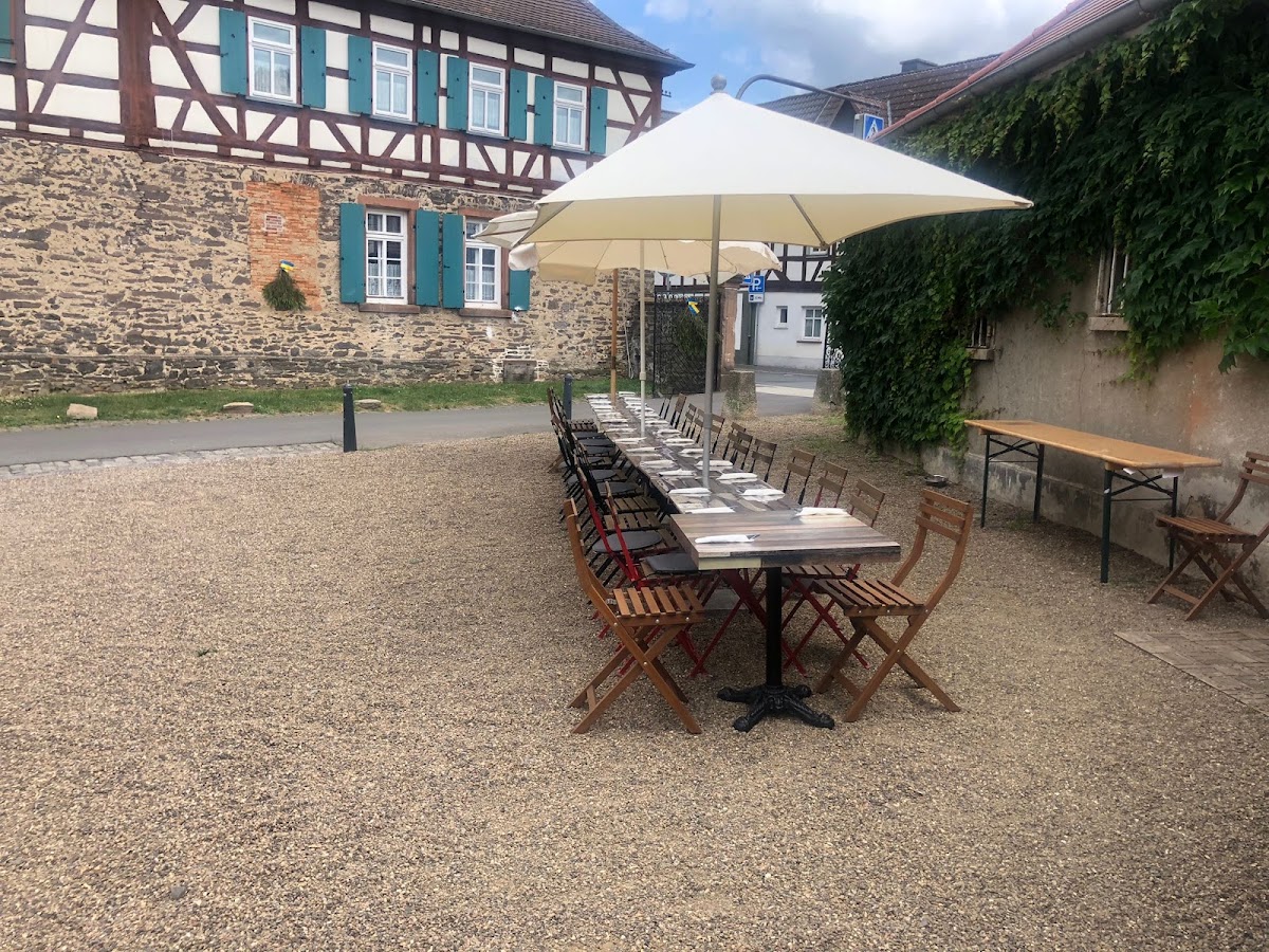 A&O Catering, Pizzeria in Laubach