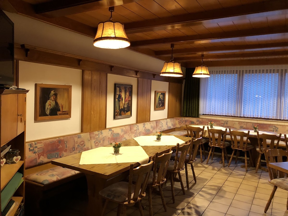 A. Riffer, Restaurant in Alsfeld – Foto 1 von 1