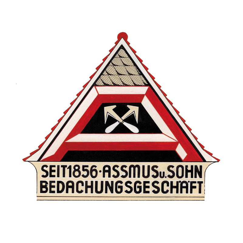 A. W. Aßmus GmbH, Dachdecker in Nidda