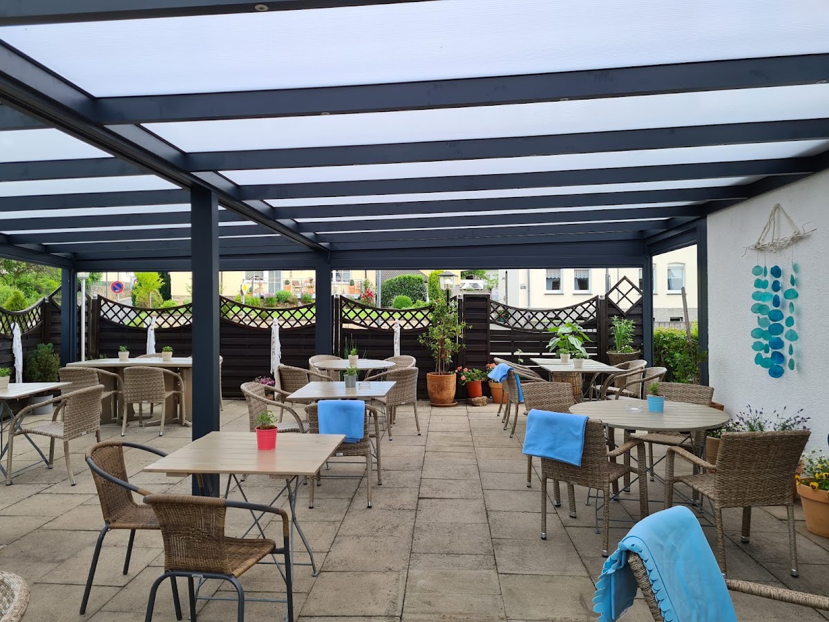 Restaurant Kreta